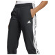 Adidas Γυναικείο παντελόνι φόρμας Tricot 3-Stripes Track Pants